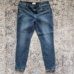 Pistola Skinny Jeans